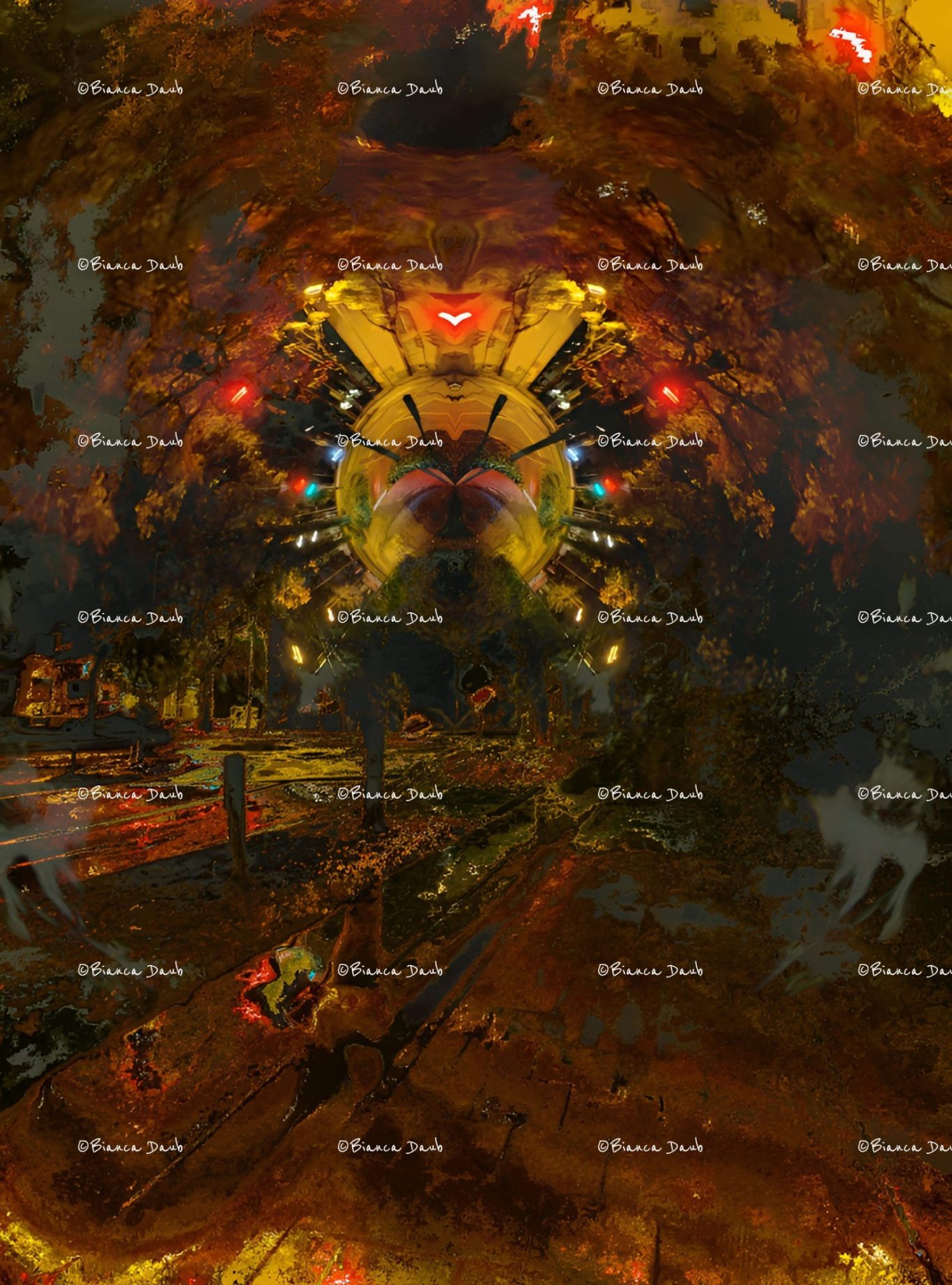 Für Vollbild, bitte klicken