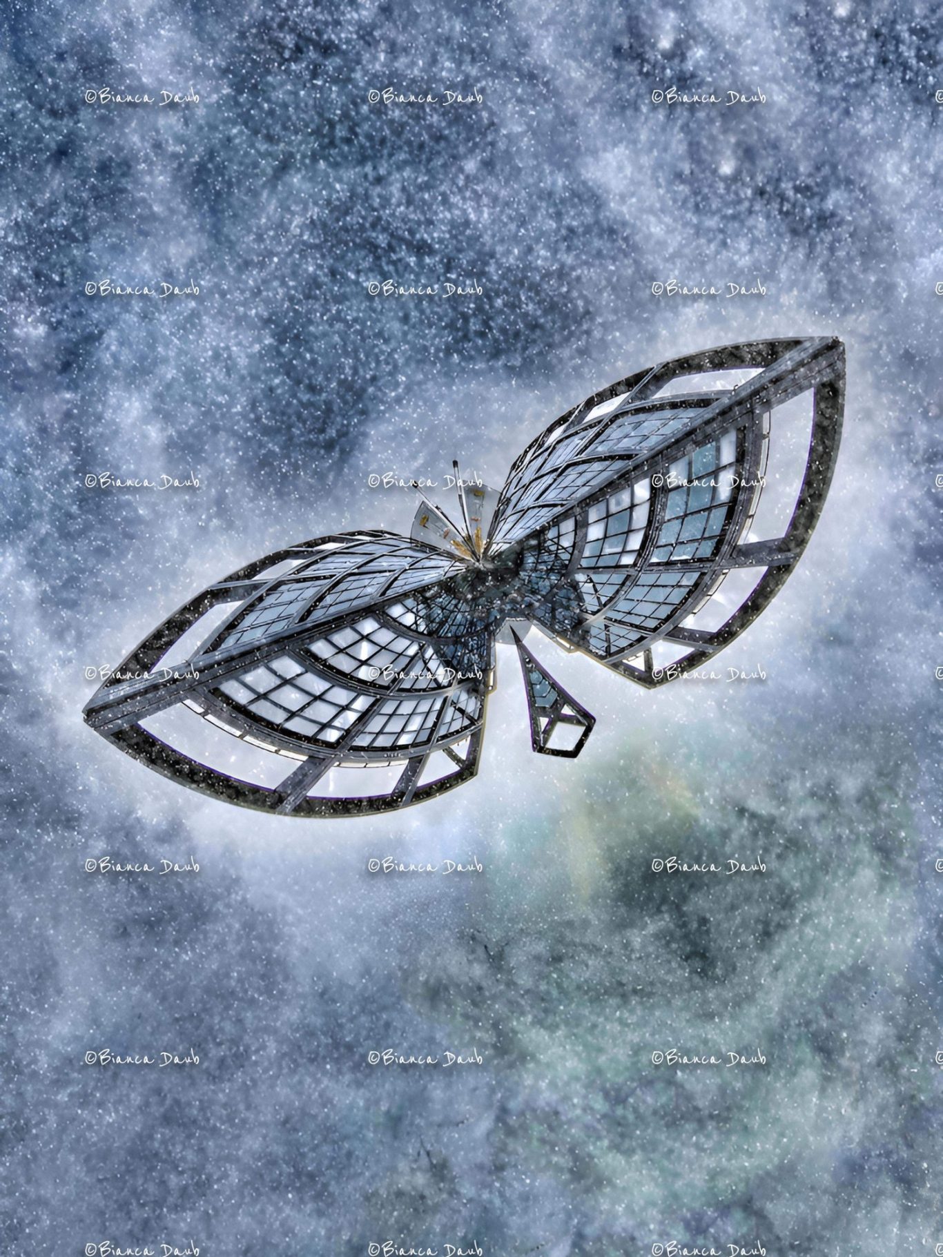 Für Vollbild, bitte klicken