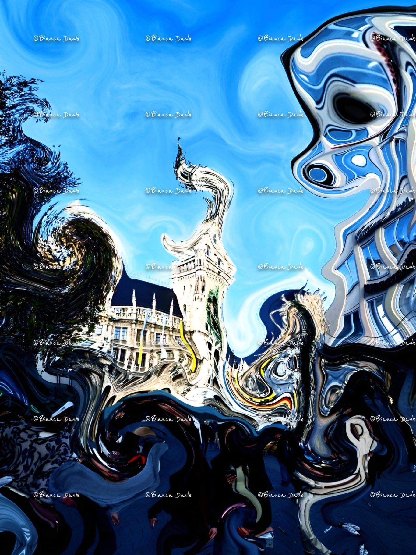 Für Vollbild, bitte klicken